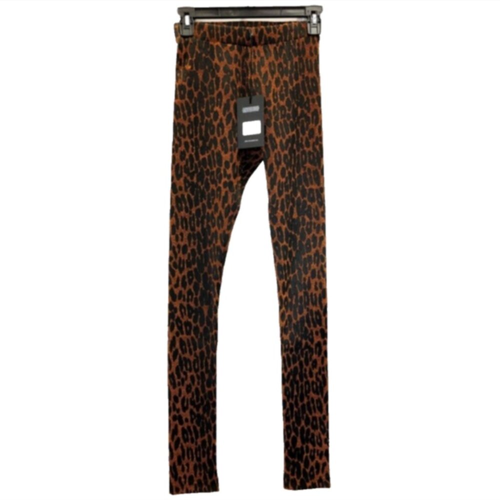 LIFE with BIRD Indian Penny Leggings